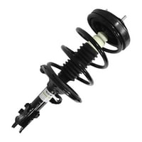 Unity Automotive 15375 Rear Left Complete Strut Assembly 2009-2010 Pontiac Vibe AWD Unity Automotive 15375 Rear Left Complete Strut Assembly 2009-2010 Pontiac Vibe AWD